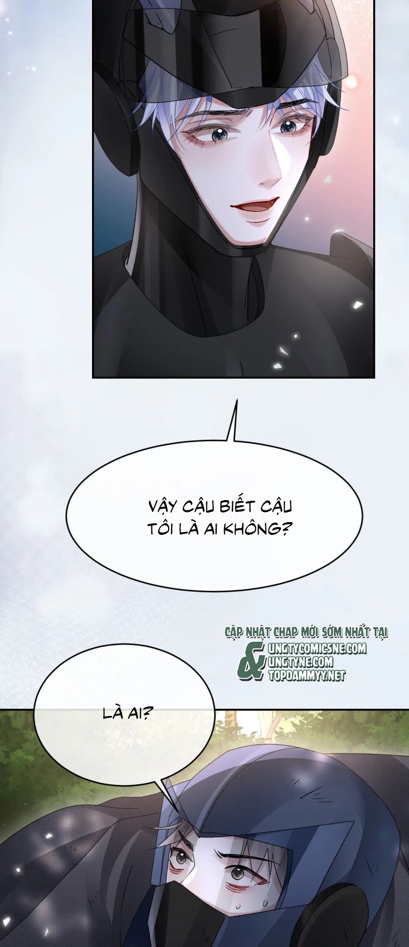 Quan Chỉ Huy Cao Lãnh Hễ Hôn Là Khóc Chapter 20 - Trang 34