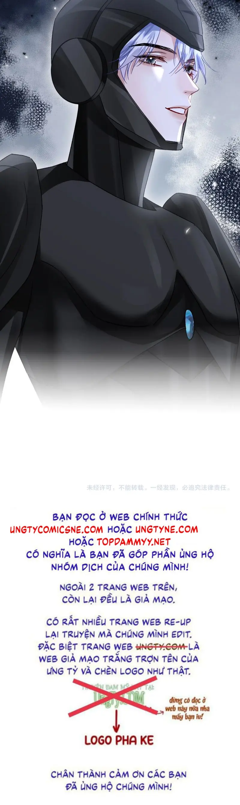 Quan Chỉ Huy Cao Lãnh Hễ Hôn Là Khóc Chapter 20 - Trang 40