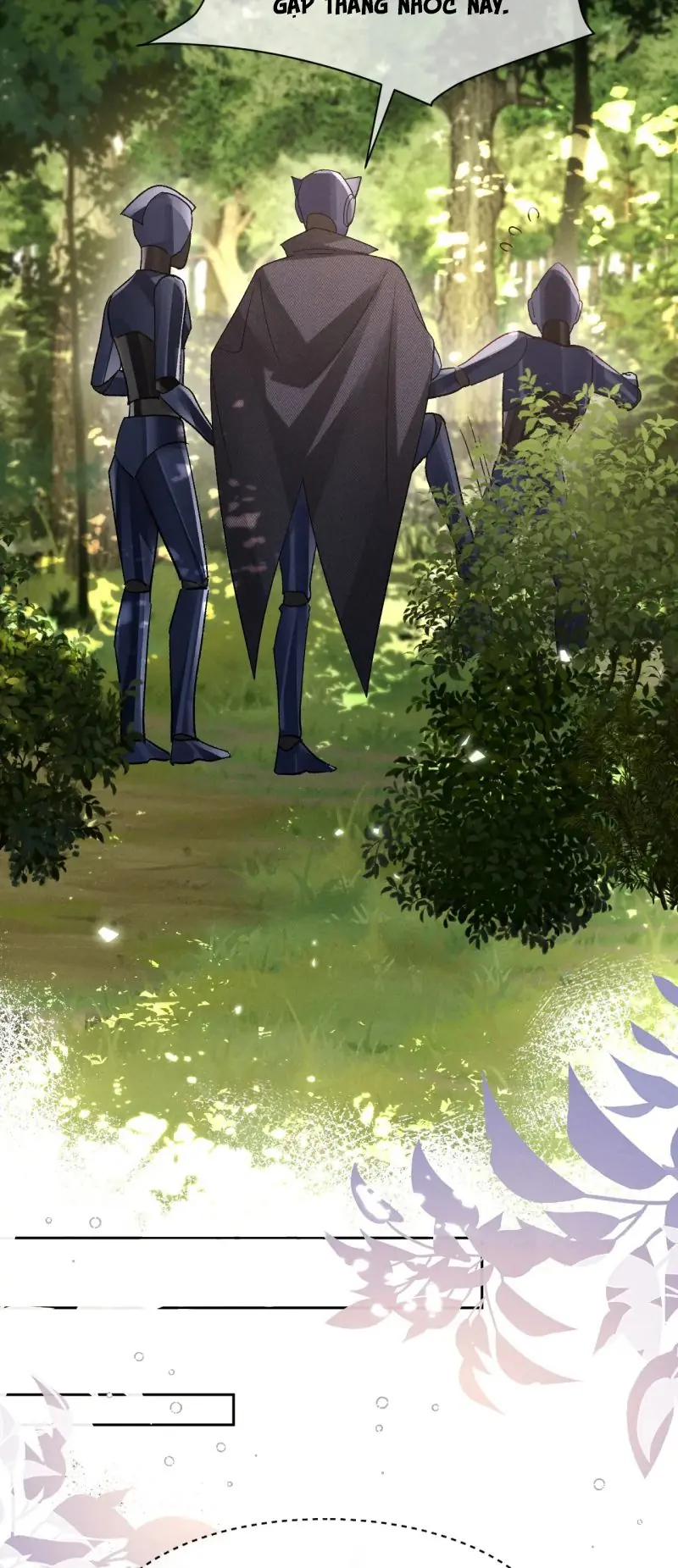 Quan Chỉ Huy Cao Lãnh Hễ Hôn Là Khóc Chapter 20 - Trang 5
