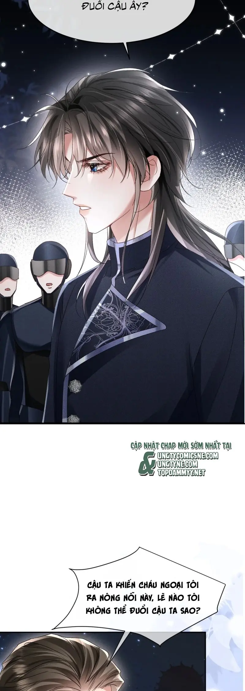 Quan Chỉ Huy Cao Lãnh Hễ Hôn Là Khóc Chapter 21 - Trang 15