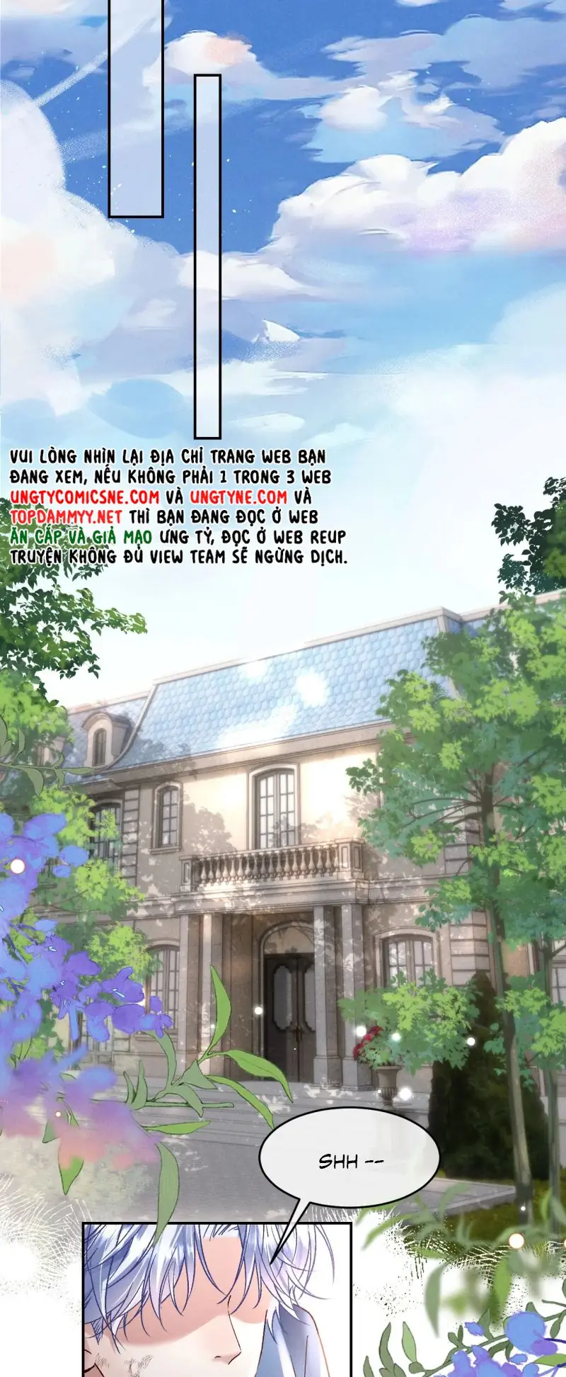 Quan Chỉ Huy Cao Lãnh Hễ Hôn Là Khóc Chapter 21 - Trang 27