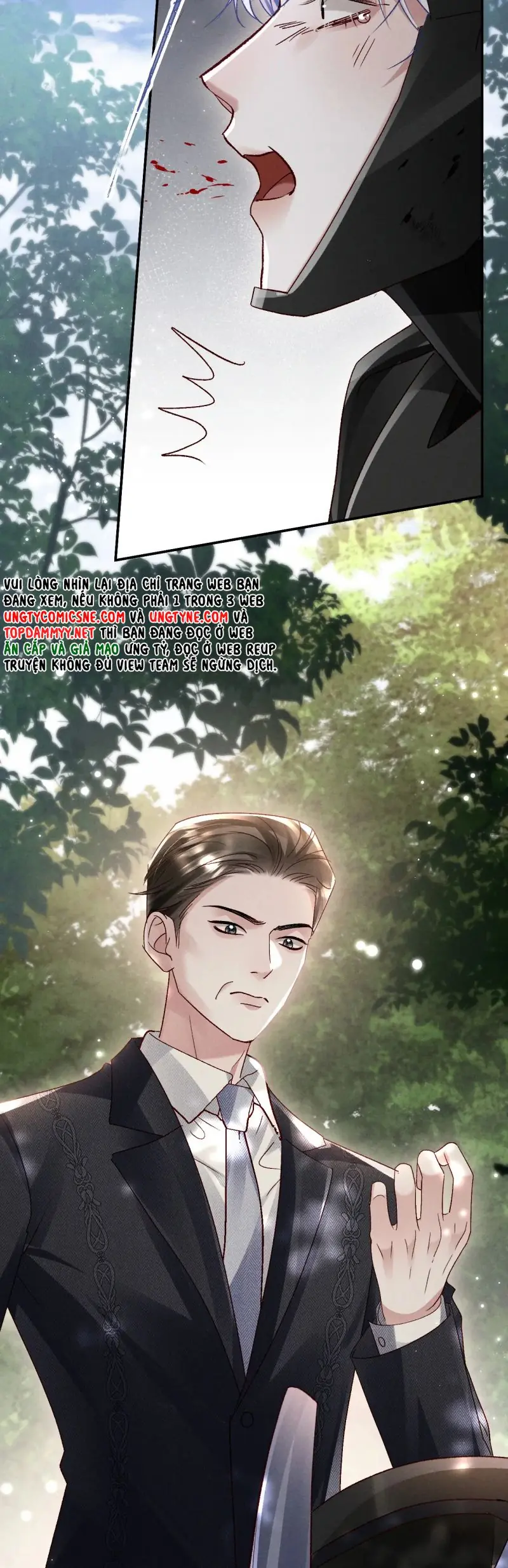 Quan Chỉ Huy Cao Lãnh Hễ Hôn Là Khóc Chapter 21 - Trang 7