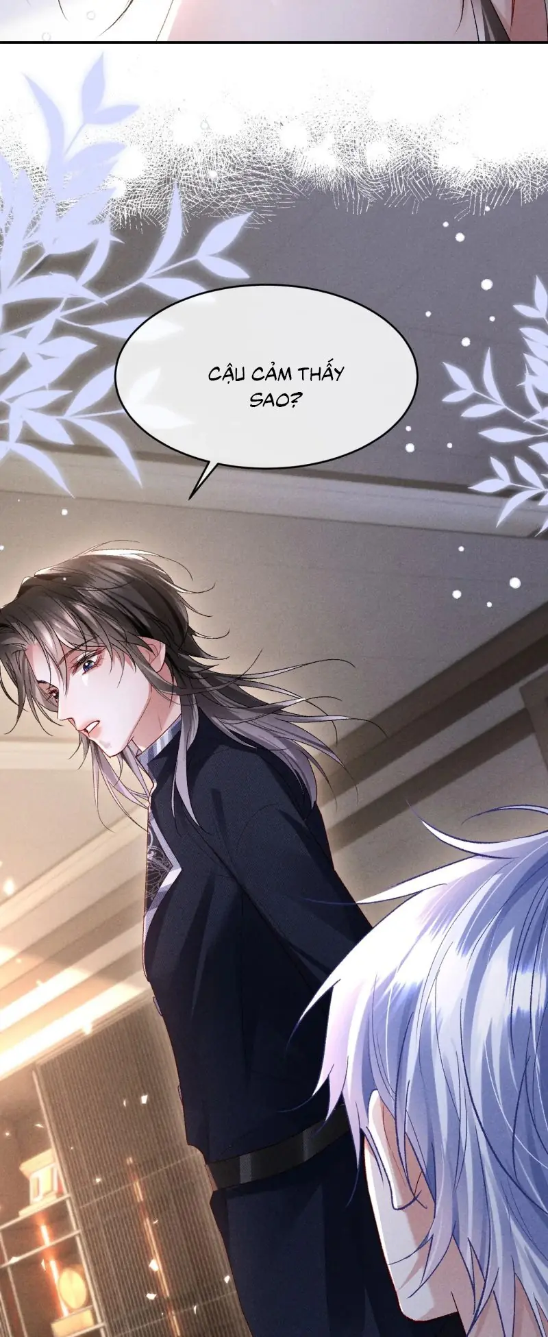 Quan Chỉ Huy Cao Lãnh Hễ Hôn Là Khóc Chapter 22 - Trang 13