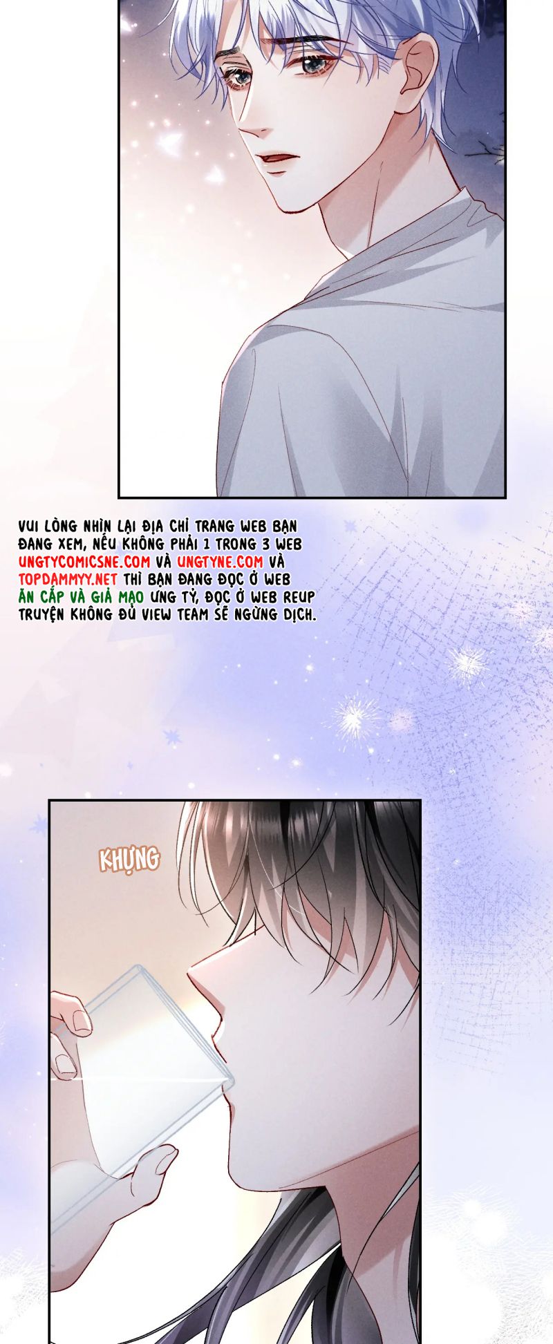 Quan Chỉ Huy Cao Lãnh Hễ Hôn Là Khóc Chapter 22 - Trang 16