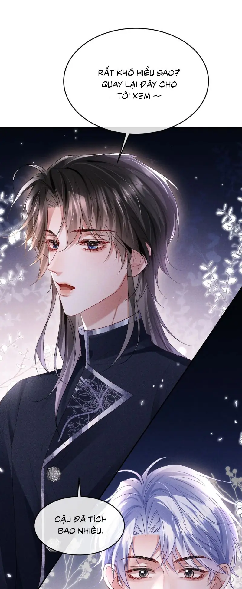 Quan Chỉ Huy Cao Lãnh Hễ Hôn Là Khóc Chapter 22 - Trang 25