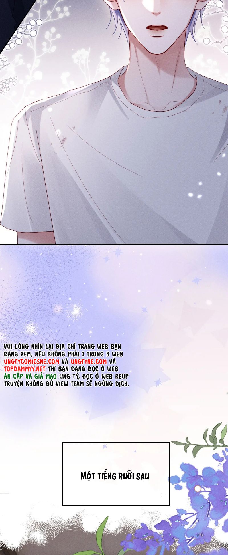 Quan Chỉ Huy Cao Lãnh Hễ Hôn Là Khóc Chapter 22 - Trang 26