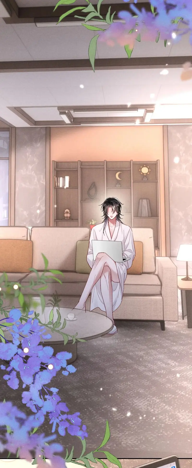 Quan Chỉ Huy Cao Lãnh Hễ Hôn Là Khóc Chapter 22 - Trang 27