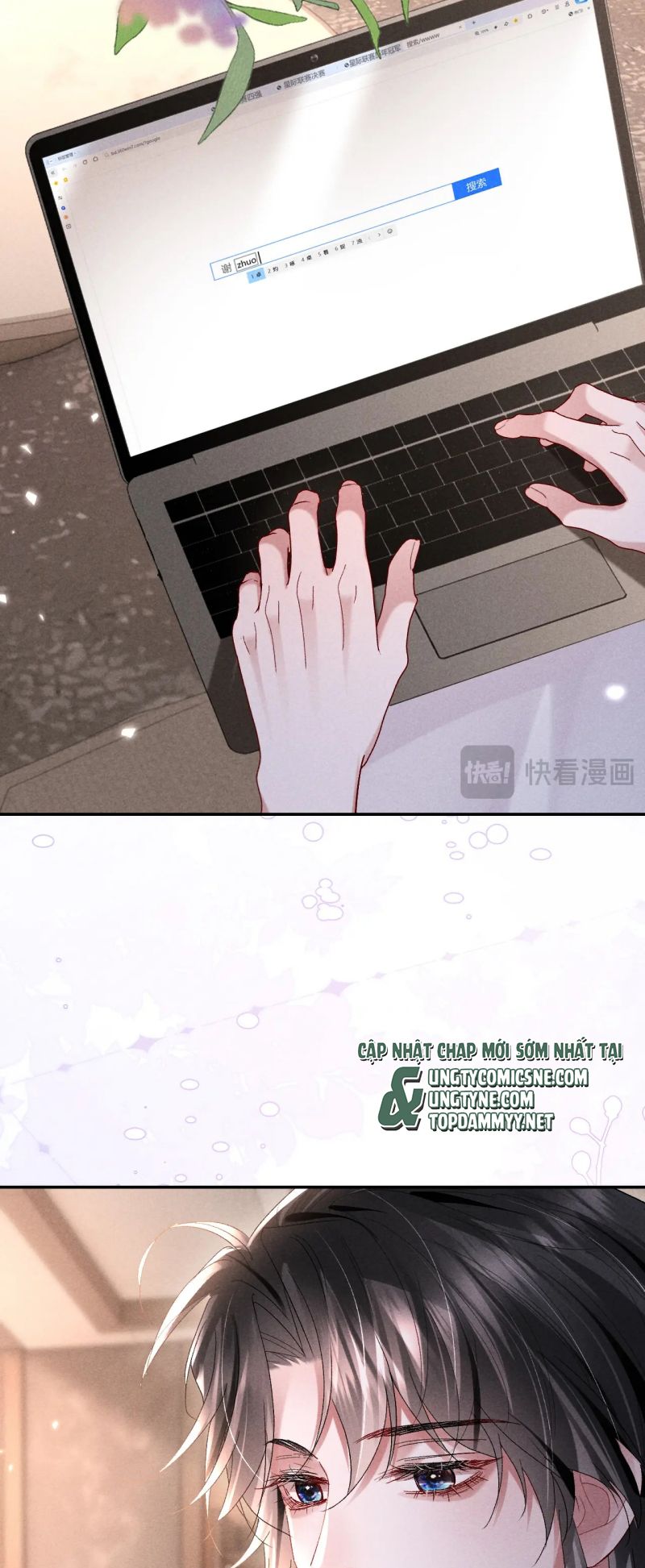 Quan Chỉ Huy Cao Lãnh Hễ Hôn Là Khóc Chapter 22 - Trang 28