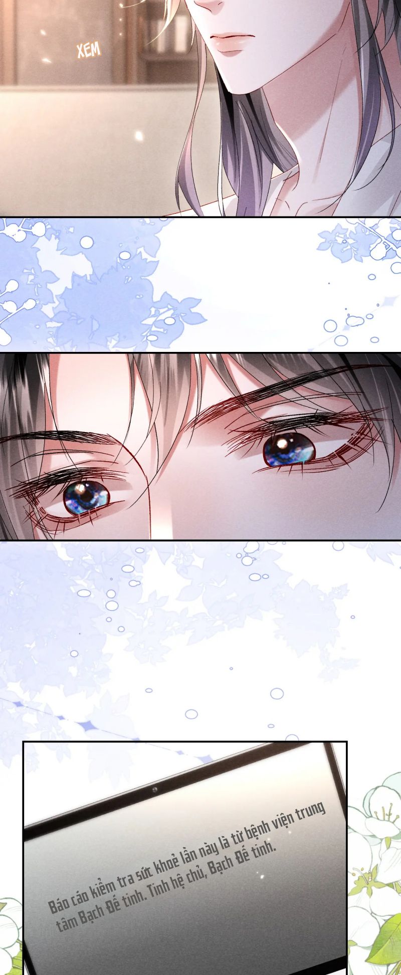 Quan Chỉ Huy Cao Lãnh Hễ Hôn Là Khóc Chapter 22 - Trang 29