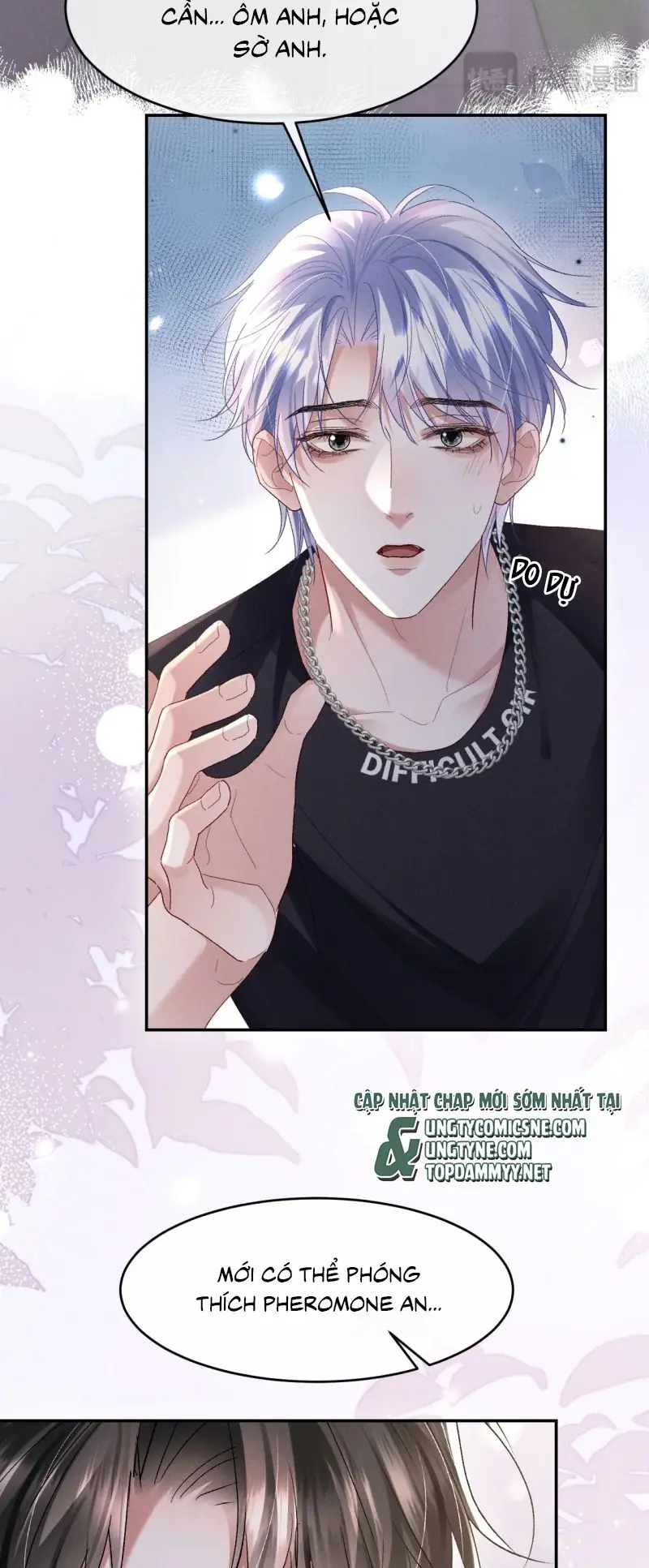 Quan Chỉ Huy Cao Lãnh Hễ Hôn Là Khóc Chapter 23 - Trang 13