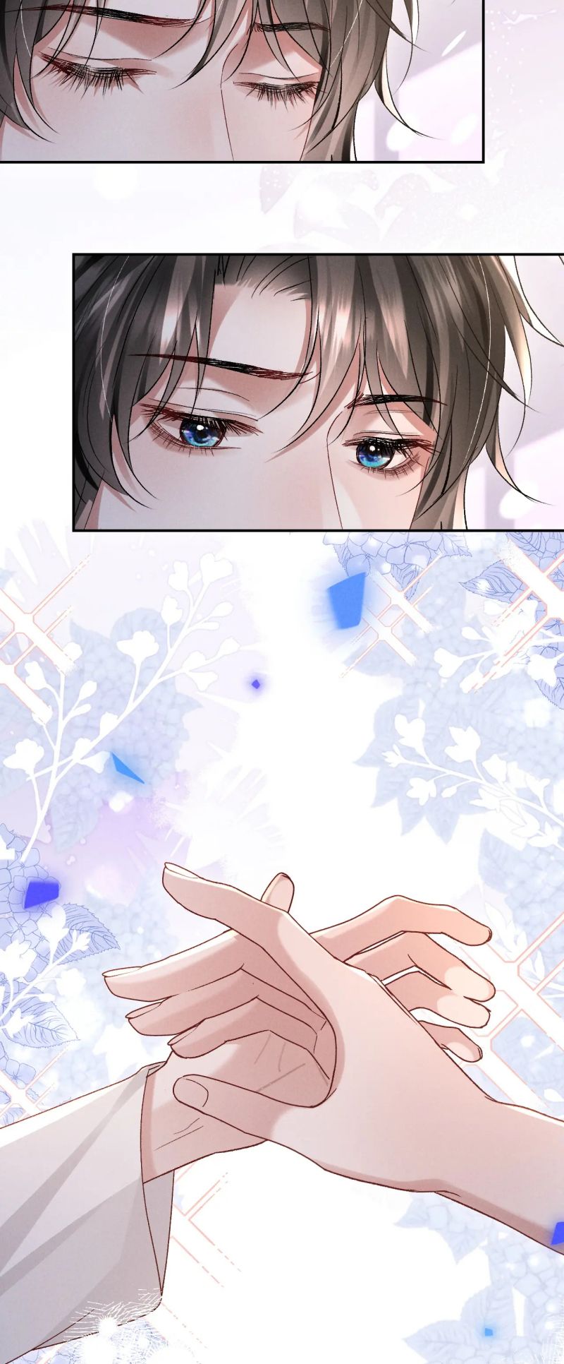 Quan Chỉ Huy Cao Lãnh Hễ Hôn Là Khóc Chapter 23 - Trang 14
