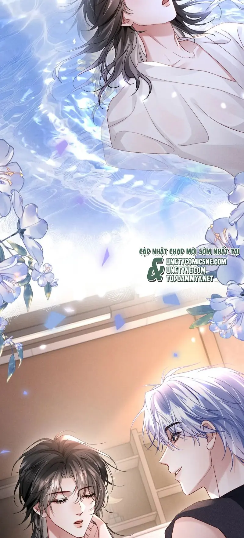 Quan Chỉ Huy Cao Lãnh Hễ Hôn Là Khóc Chapter 23 - Trang 18