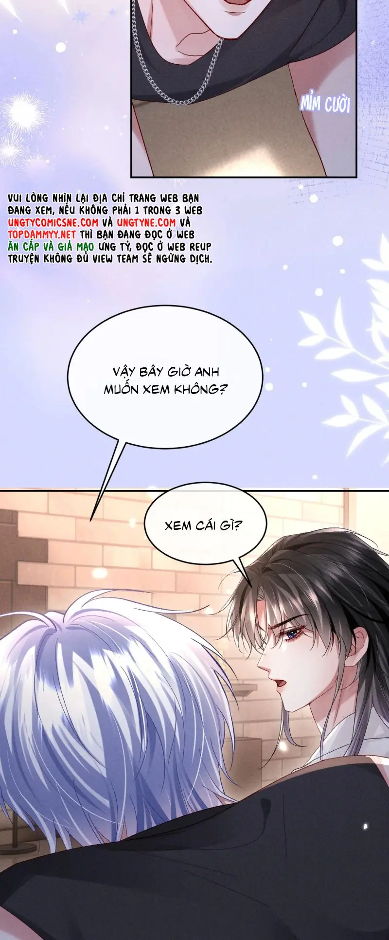 Quan Chỉ Huy Cao Lãnh Hễ Hôn Là Khóc Chapter 23 - Trang 2