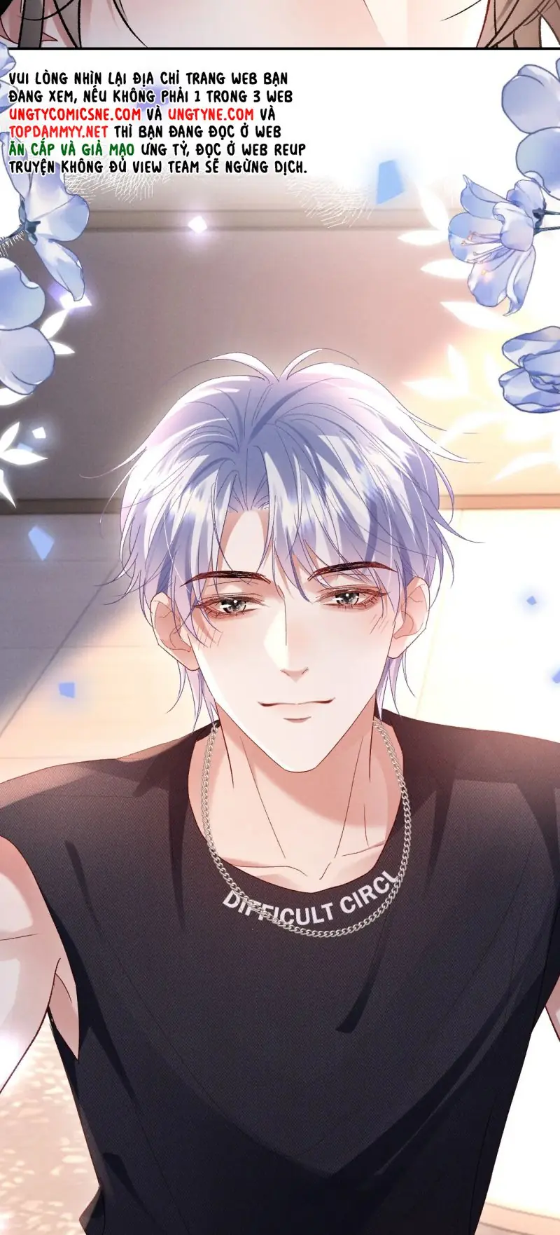 Quan Chỉ Huy Cao Lãnh Hễ Hôn Là Khóc Chapter 23 - Trang 20