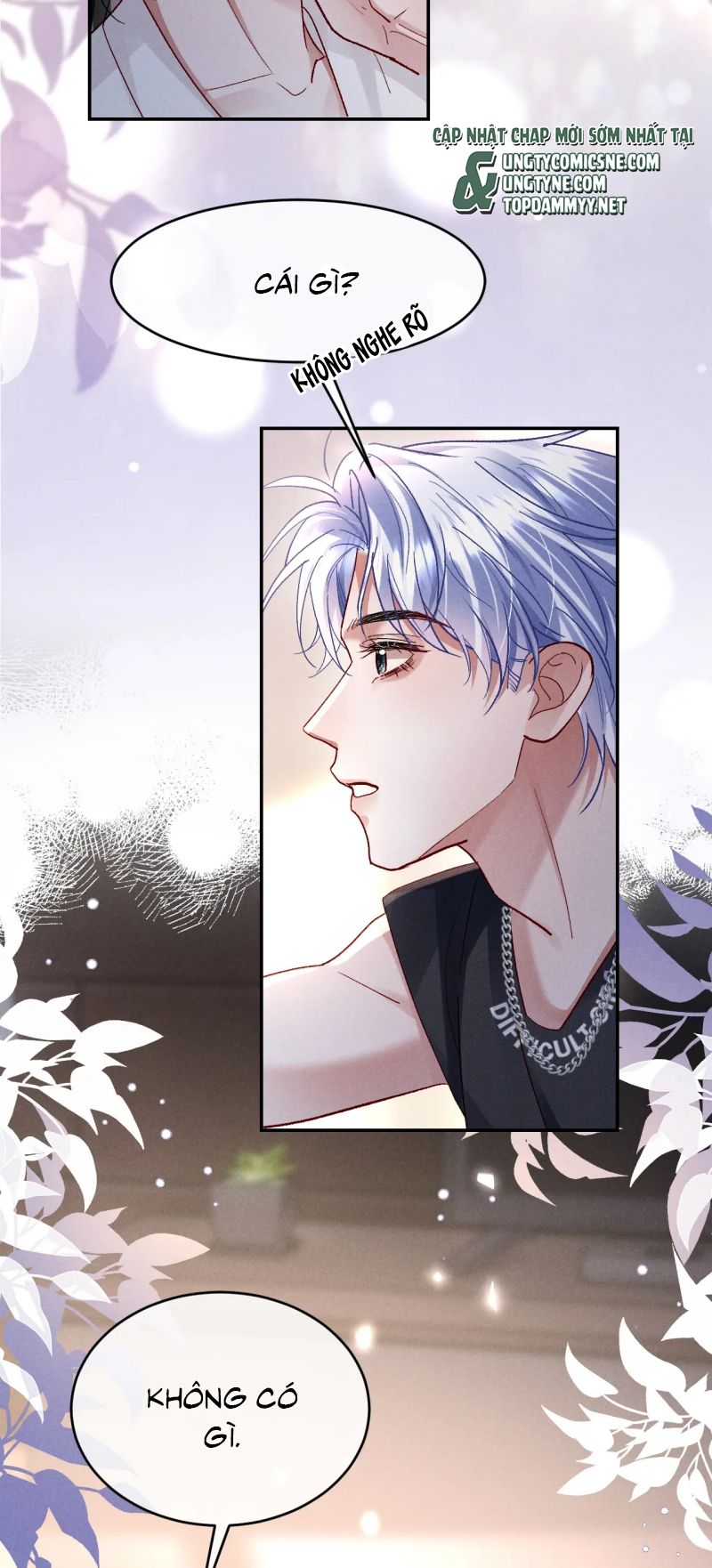 Quan Chỉ Huy Cao Lãnh Hễ Hôn Là Khóc Chapter 23 - Trang 22