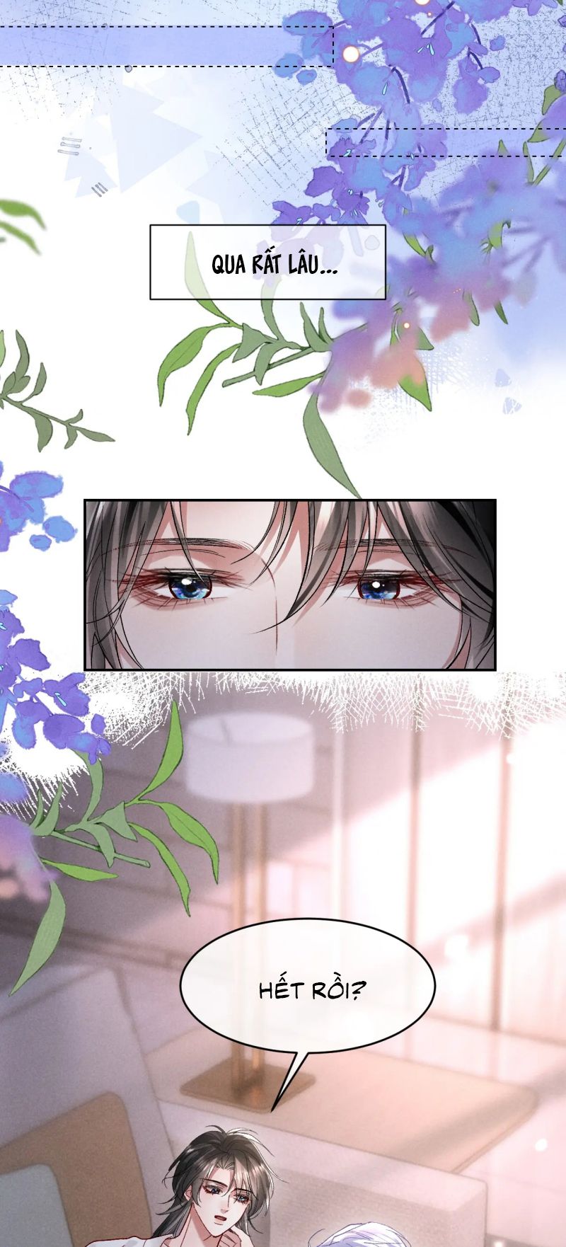 Quan Chỉ Huy Cao Lãnh Hễ Hôn Là Khóc Chapter 23 - Trang 24