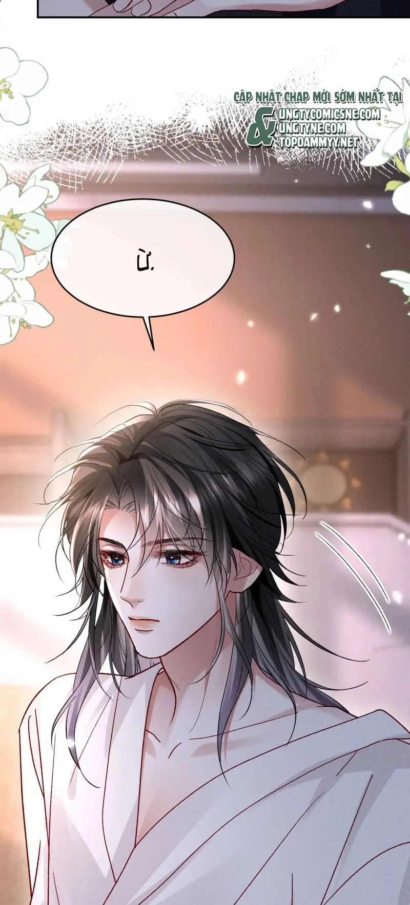 Quan Chỉ Huy Cao Lãnh Hễ Hôn Là Khóc Chapter 23 - Trang 26