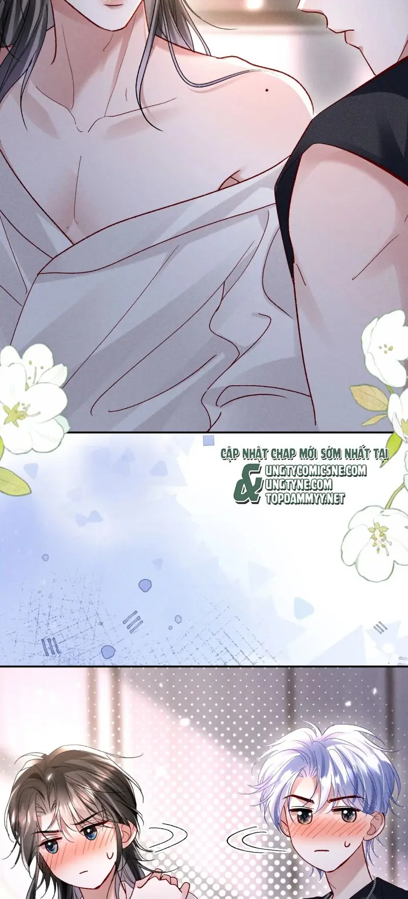 Quan Chỉ Huy Cao Lãnh Hễ Hôn Là Khóc Chapter 23 - Trang 30