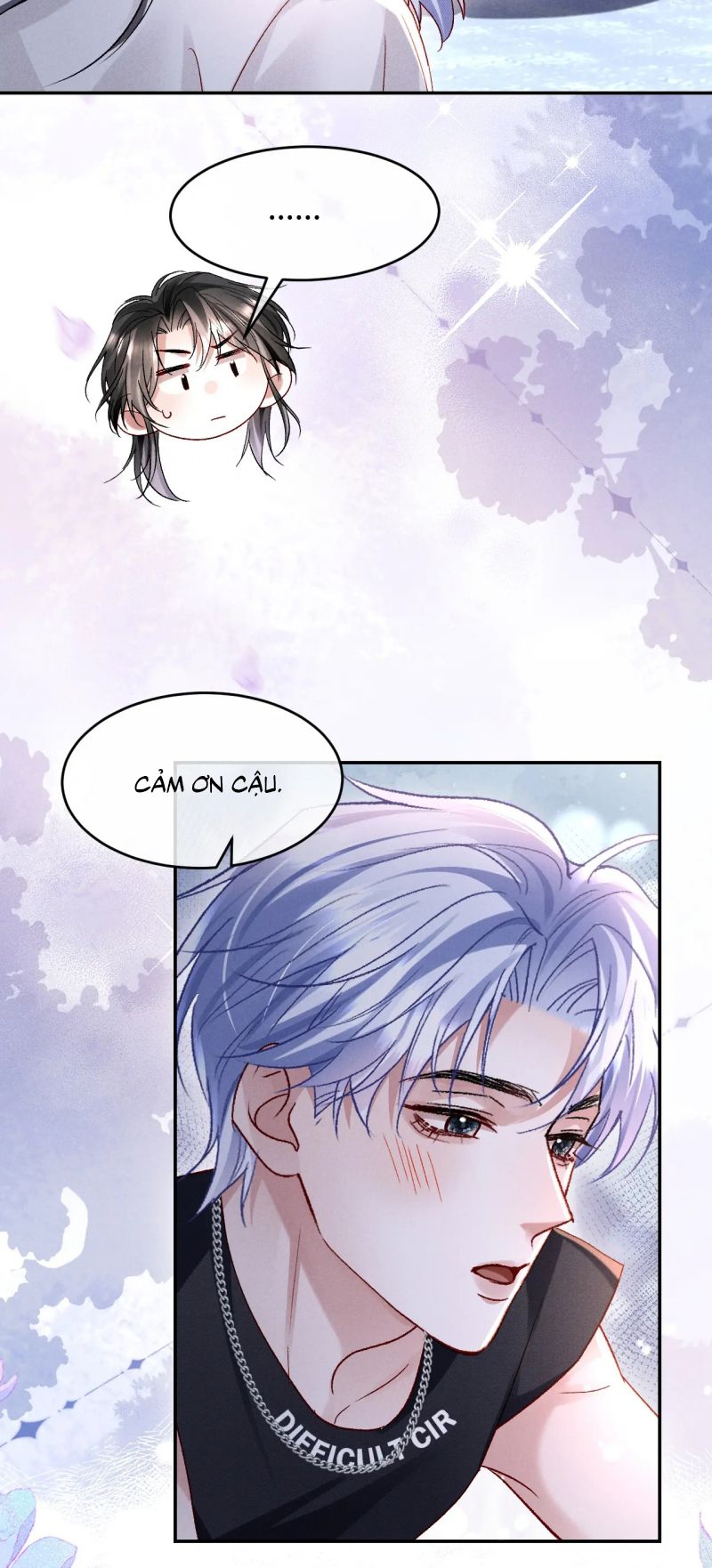 Quan Chỉ Huy Cao Lãnh Hễ Hôn Là Khóc Chapter 23 - Trang 33