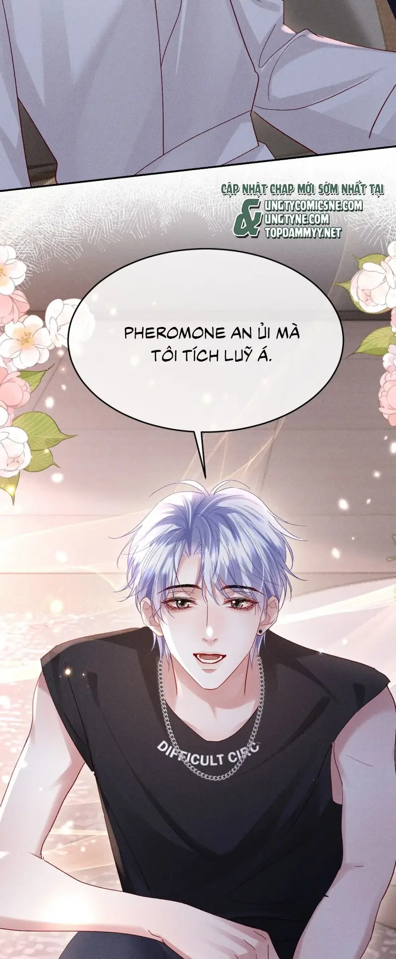 Quan Chỉ Huy Cao Lãnh Hễ Hôn Là Khóc Chapter 23 - Trang 4