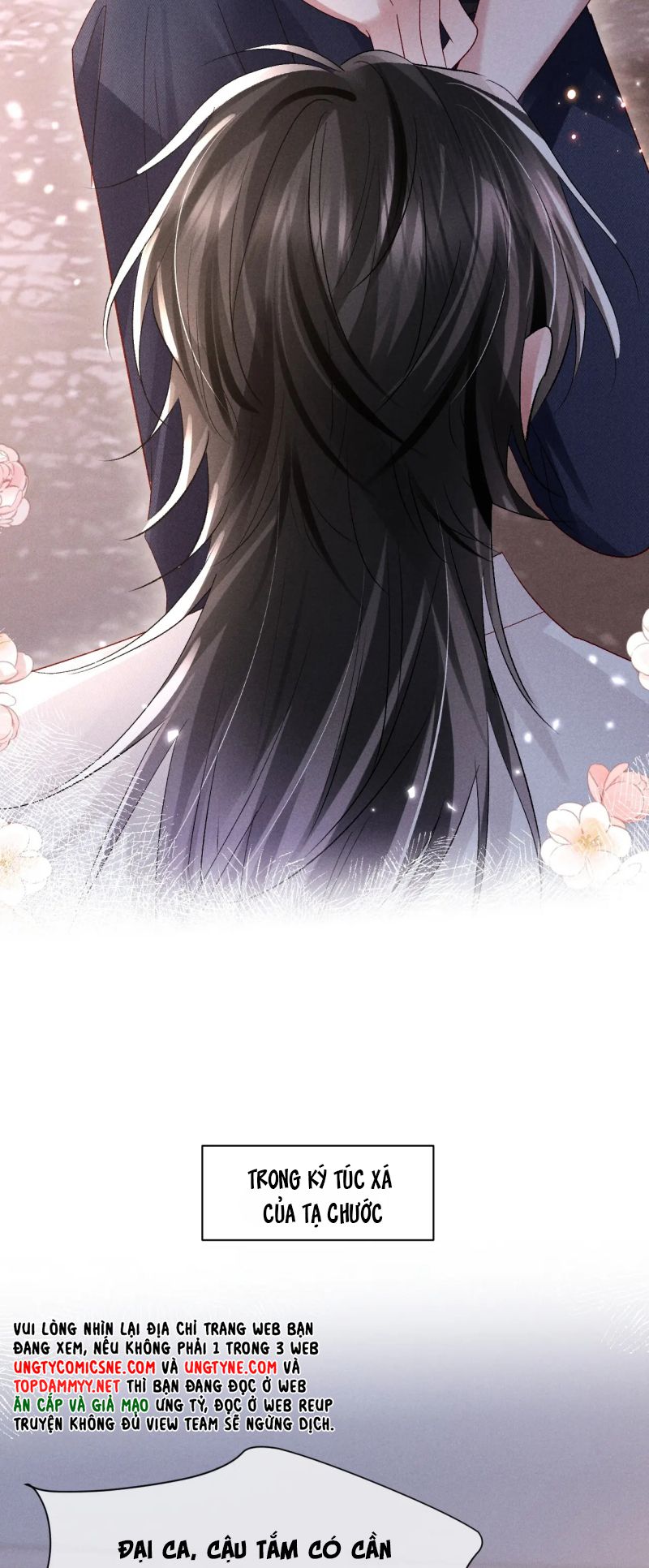 Quan Chỉ Huy Cao Lãnh Hễ Hôn Là Khóc Chapter 23 - Trang 5
