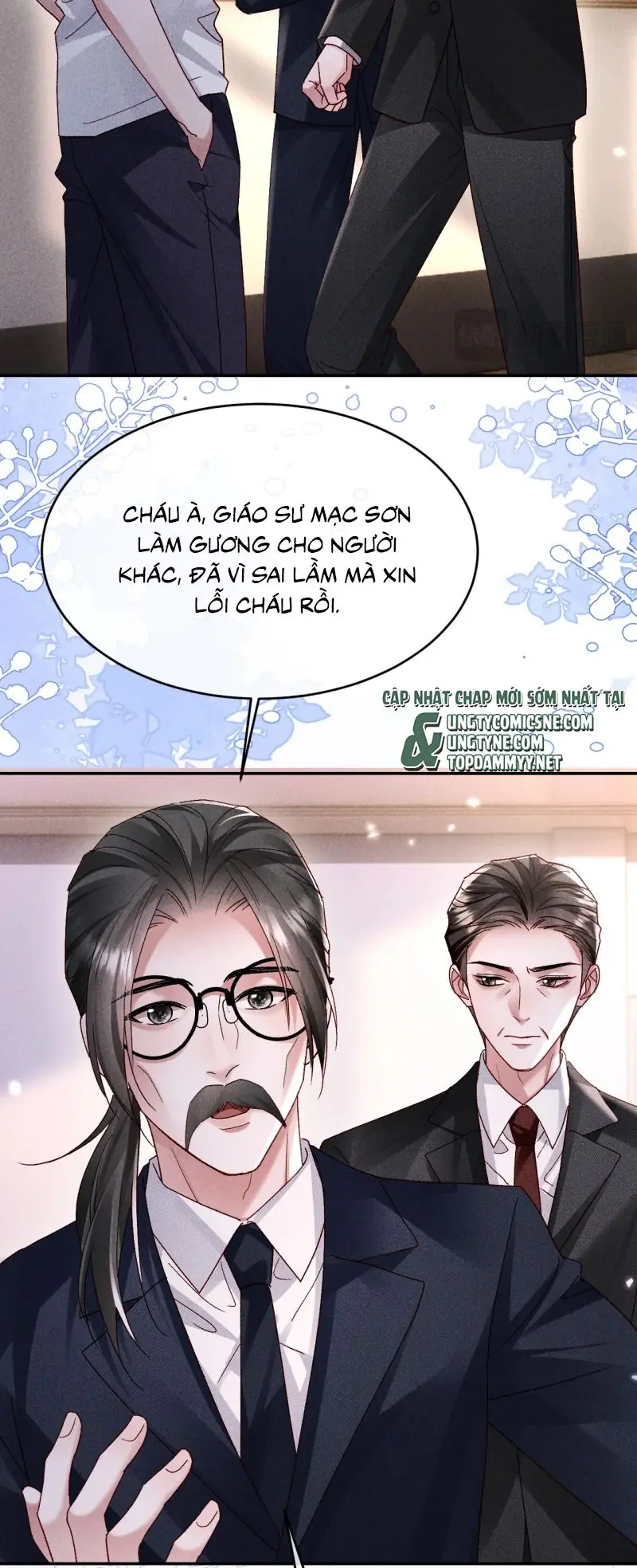 Quan Chỉ Huy Cao Lãnh Hễ Hôn Là Khóc Chapter 24 - Trang 26