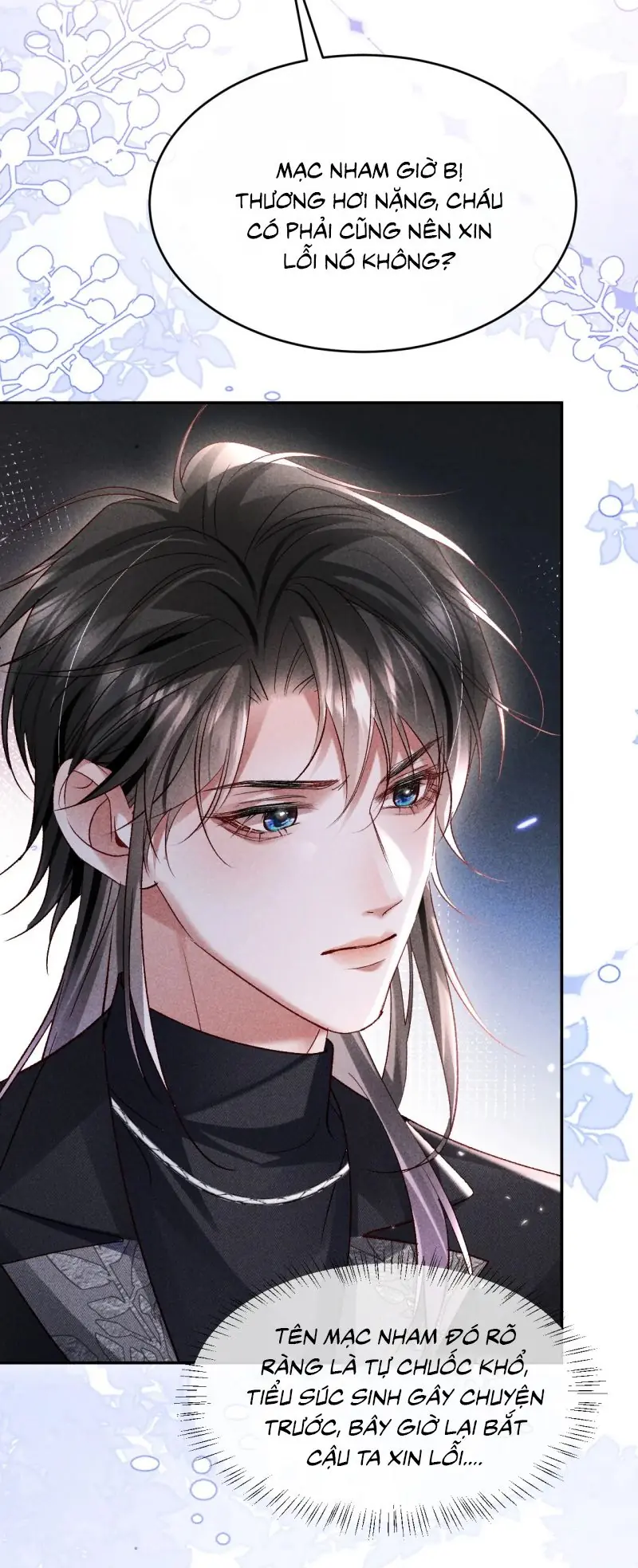 Quan Chỉ Huy Cao Lãnh Hễ Hôn Là Khóc Chapter 24 - Trang 27