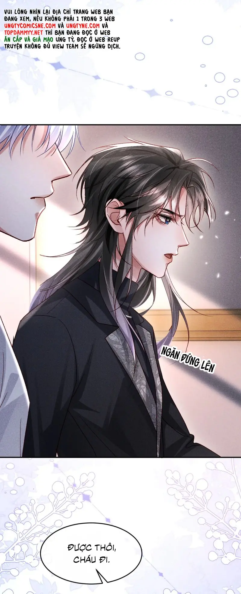 Quan Chỉ Huy Cao Lãnh Hễ Hôn Là Khóc Chapter 24 - Trang 28