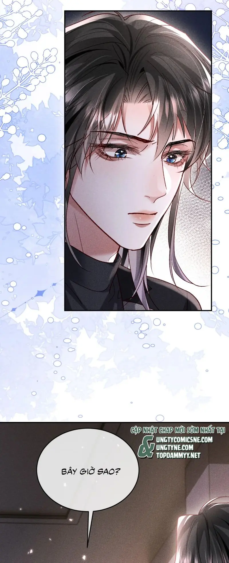 Quan Chỉ Huy Cao Lãnh Hễ Hôn Là Khóc Chapter 24 - Trang 29