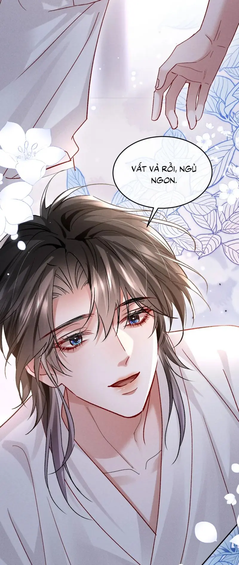 Quan Chỉ Huy Cao Lãnh Hễ Hôn Là Khóc Chapter 24 - Trang 3