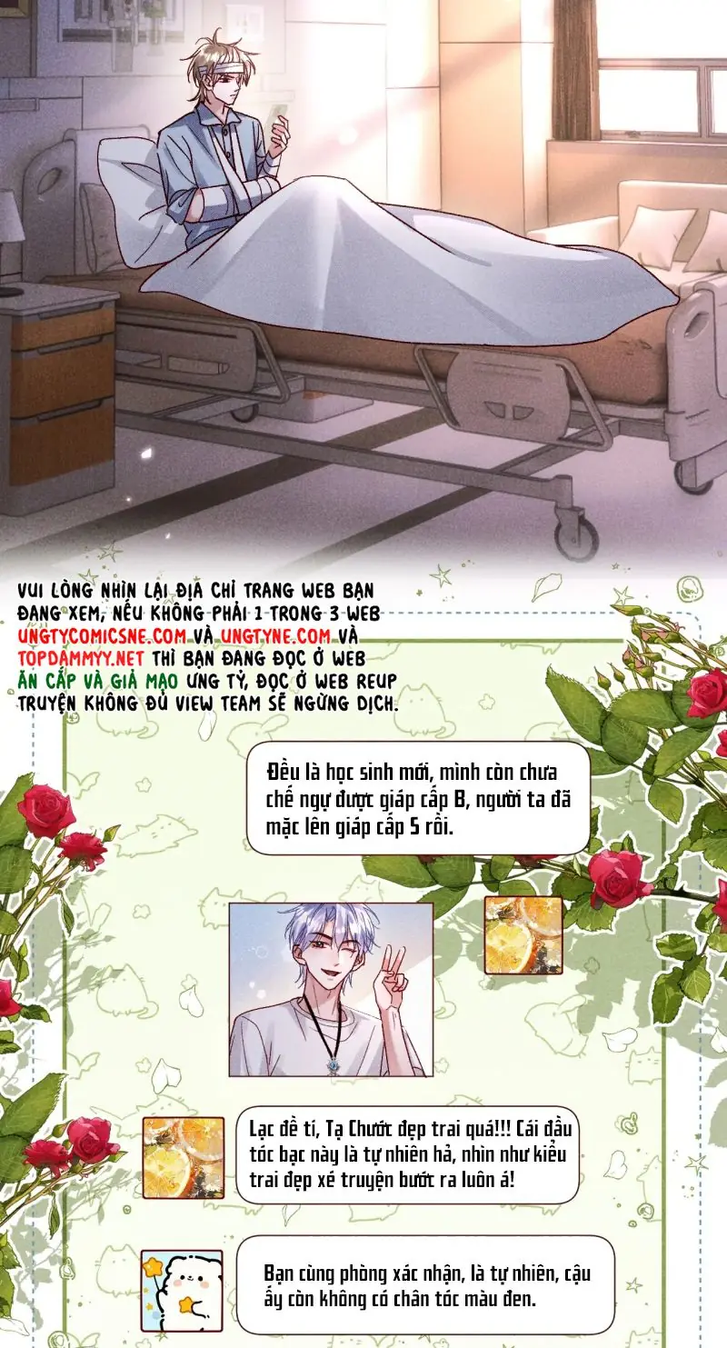 Quan Chỉ Huy Cao Lãnh Hễ Hôn Là Khóc Chapter 24 - Trang 32