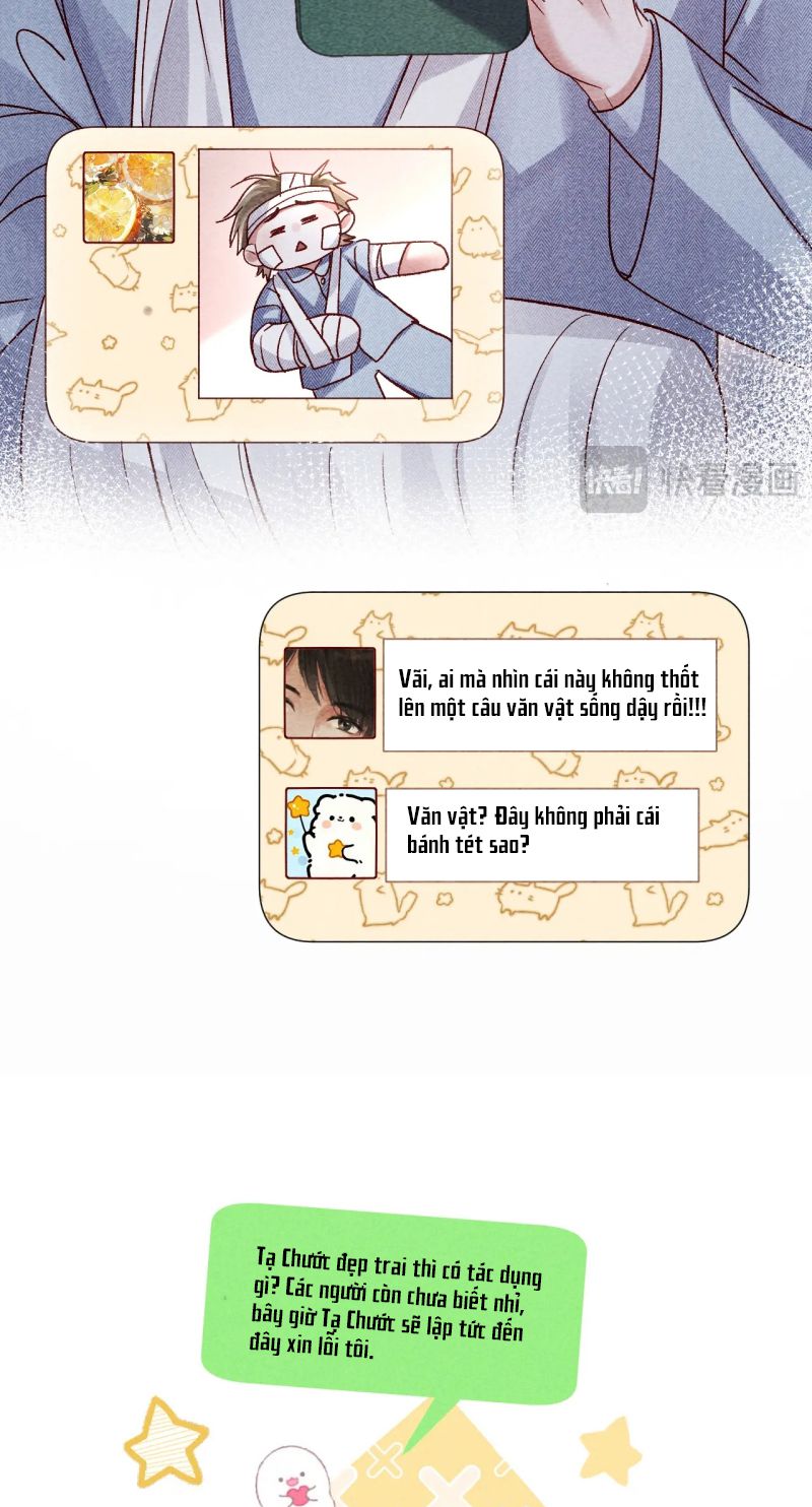 Quan Chỉ Huy Cao Lãnh Hễ Hôn Là Khóc Chapter 24 - Trang 34