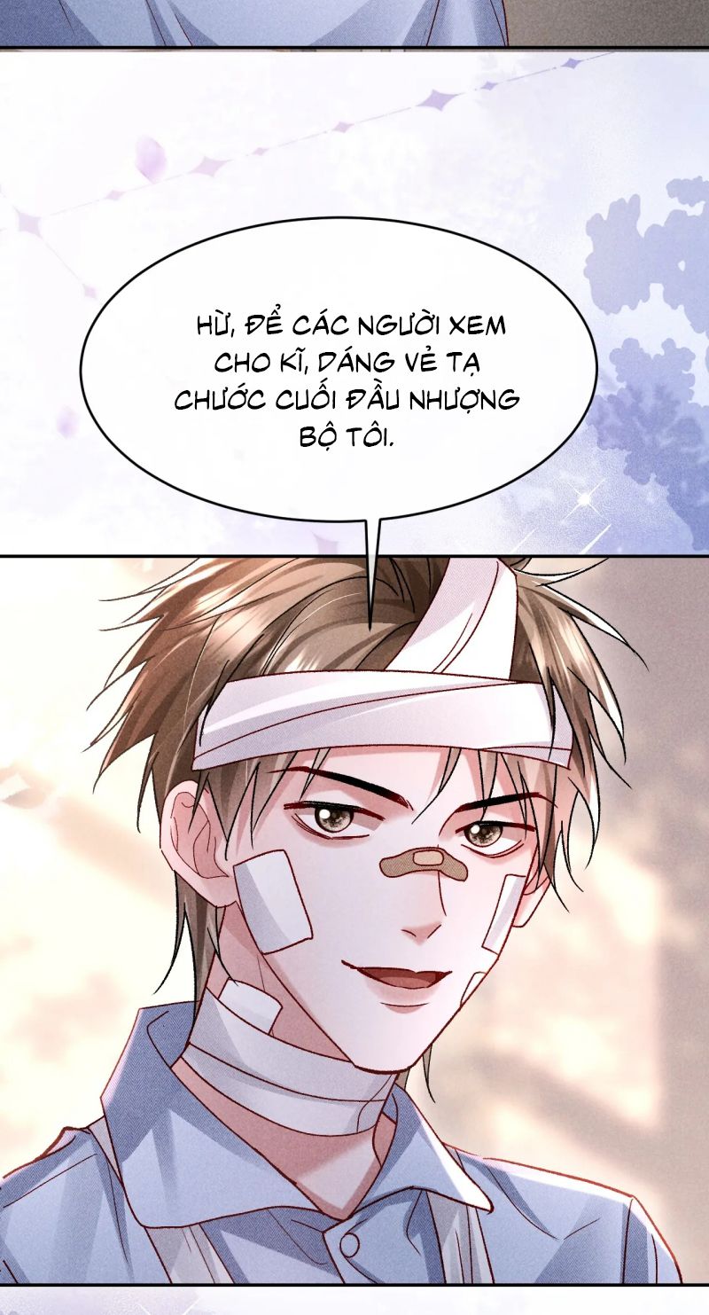 Quan Chỉ Huy Cao Lãnh Hễ Hôn Là Khóc Chapter 24 - Trang 36