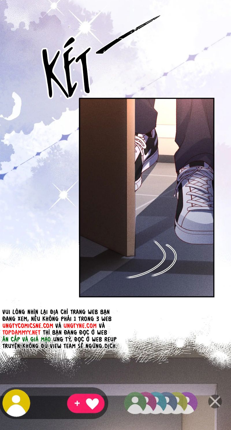 Quan Chỉ Huy Cao Lãnh Hễ Hôn Là Khóc Chapter 24 - Trang 37