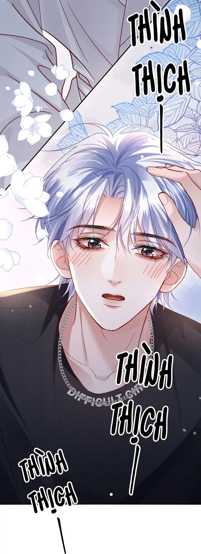 Quan Chỉ Huy Cao Lãnh Hễ Hôn Là Khóc Chapter 24 - Trang 4