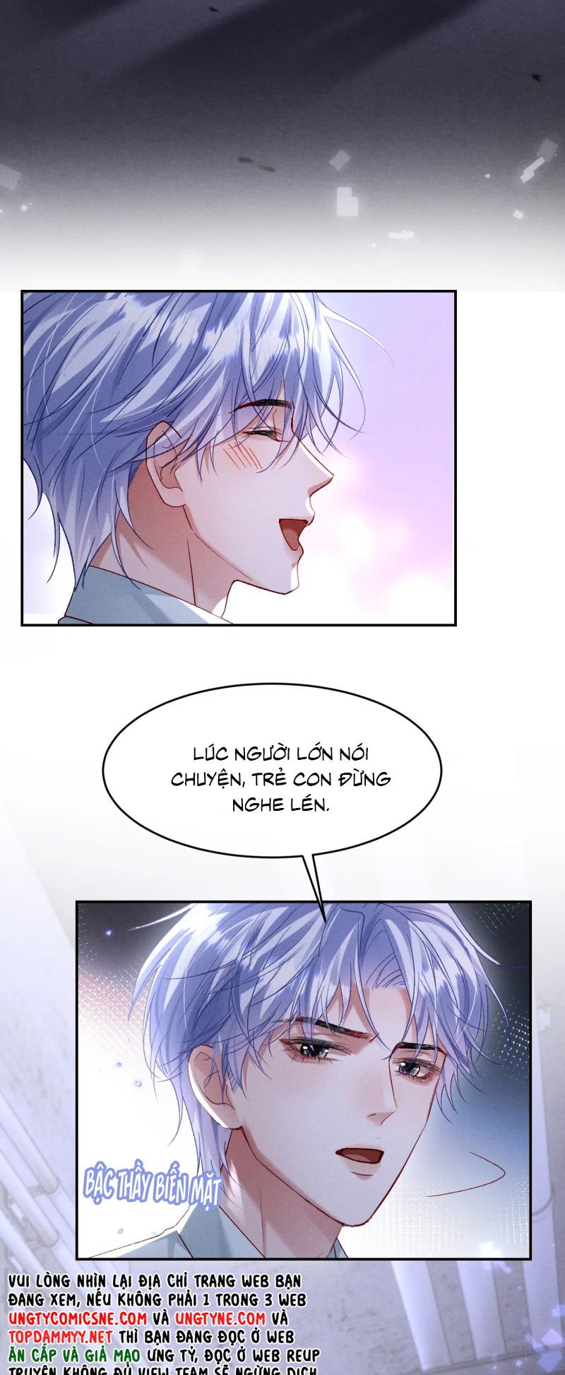 Quan Chỉ Huy Cao Lãnh Hễ Hôn Là Khóc Chapter 25 - Trang 29