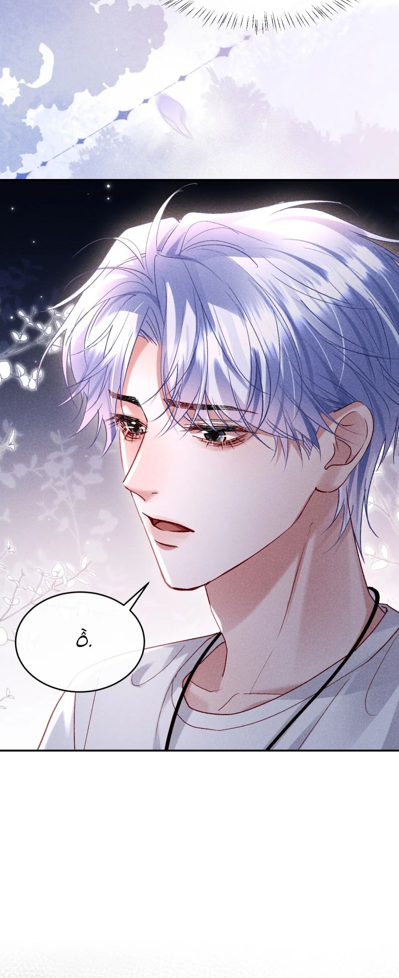 Quan Chỉ Huy Cao Lãnh Hễ Hôn Là Khóc Chapter 25 - Trang 5