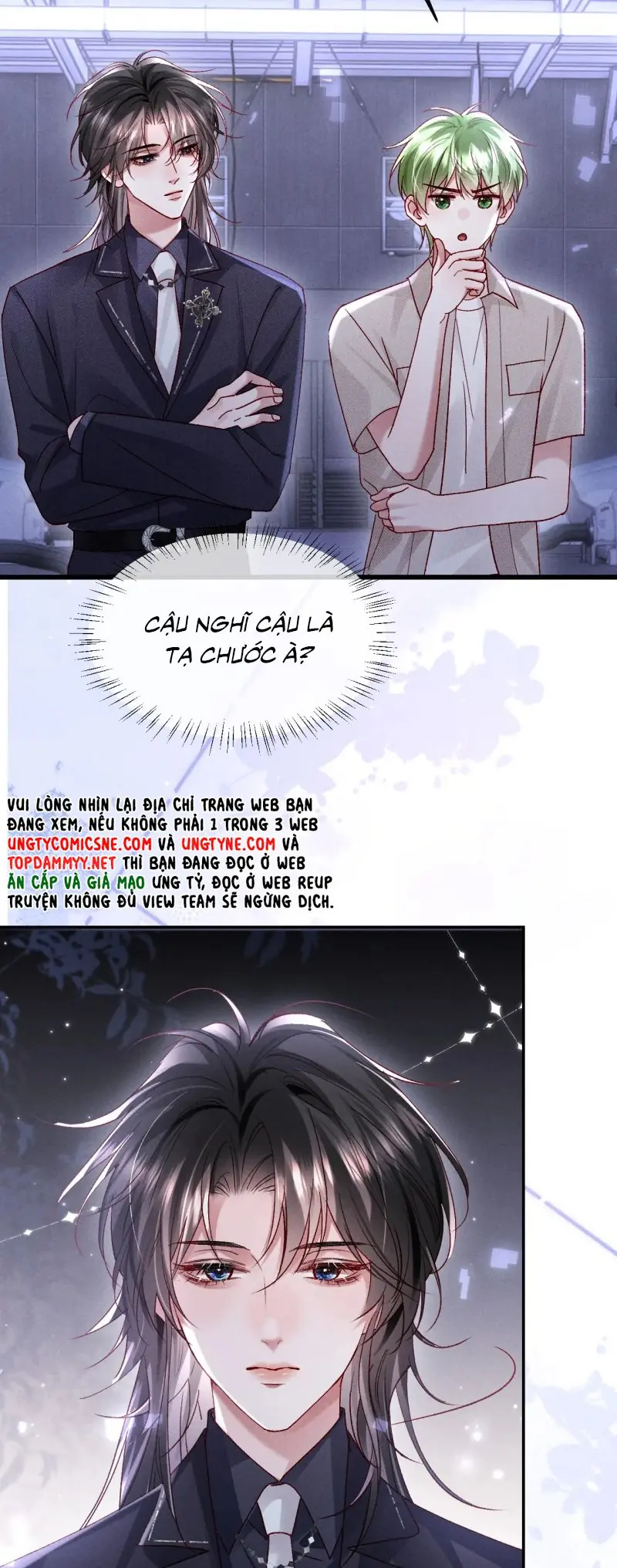 Quan Chỉ Huy Cao Lãnh Hễ Hôn Là Khóc Chapter 26 - Trang 26
