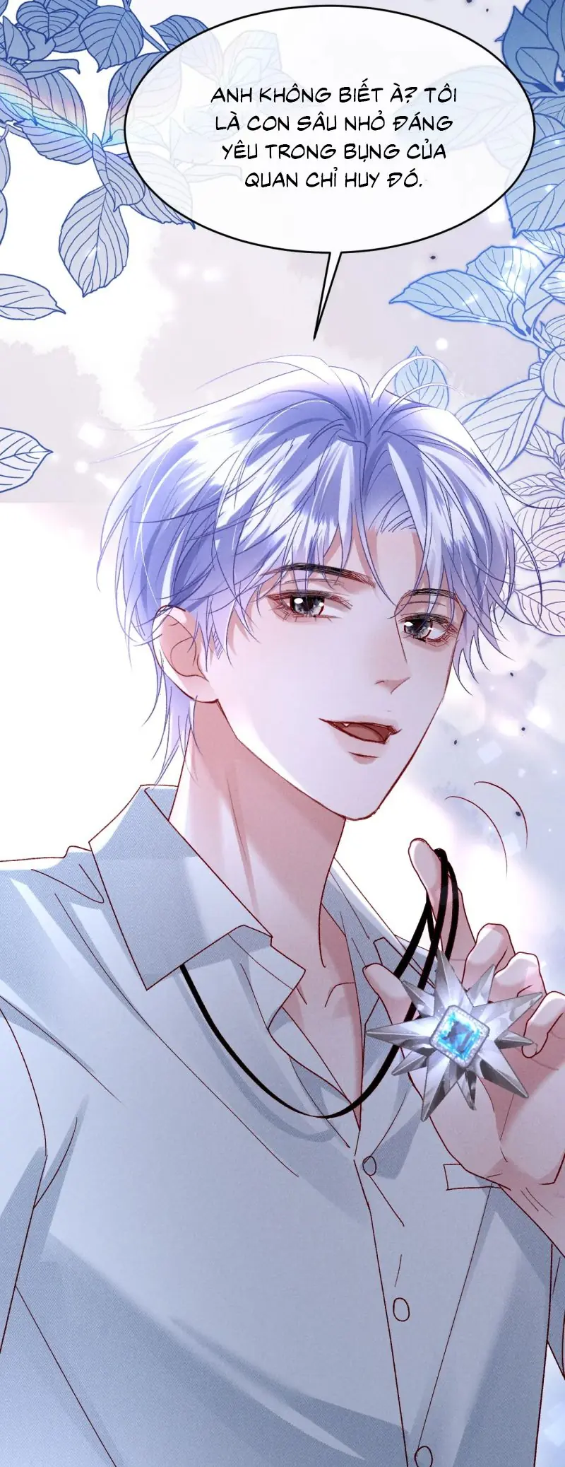 Quan Chỉ Huy Cao Lãnh Hễ Hôn Là Khóc Chapter 26 - Trang 8
