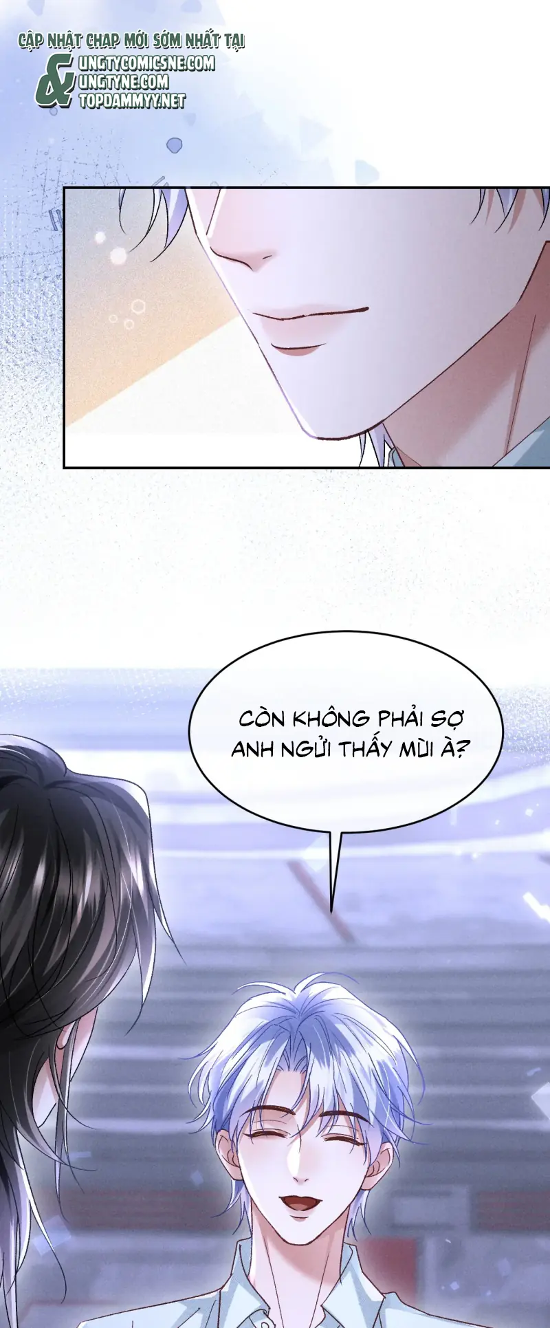 Quan Chỉ Huy Cao Lãnh Hễ Hôn Là Khóc Chapter 27 - Trang 15