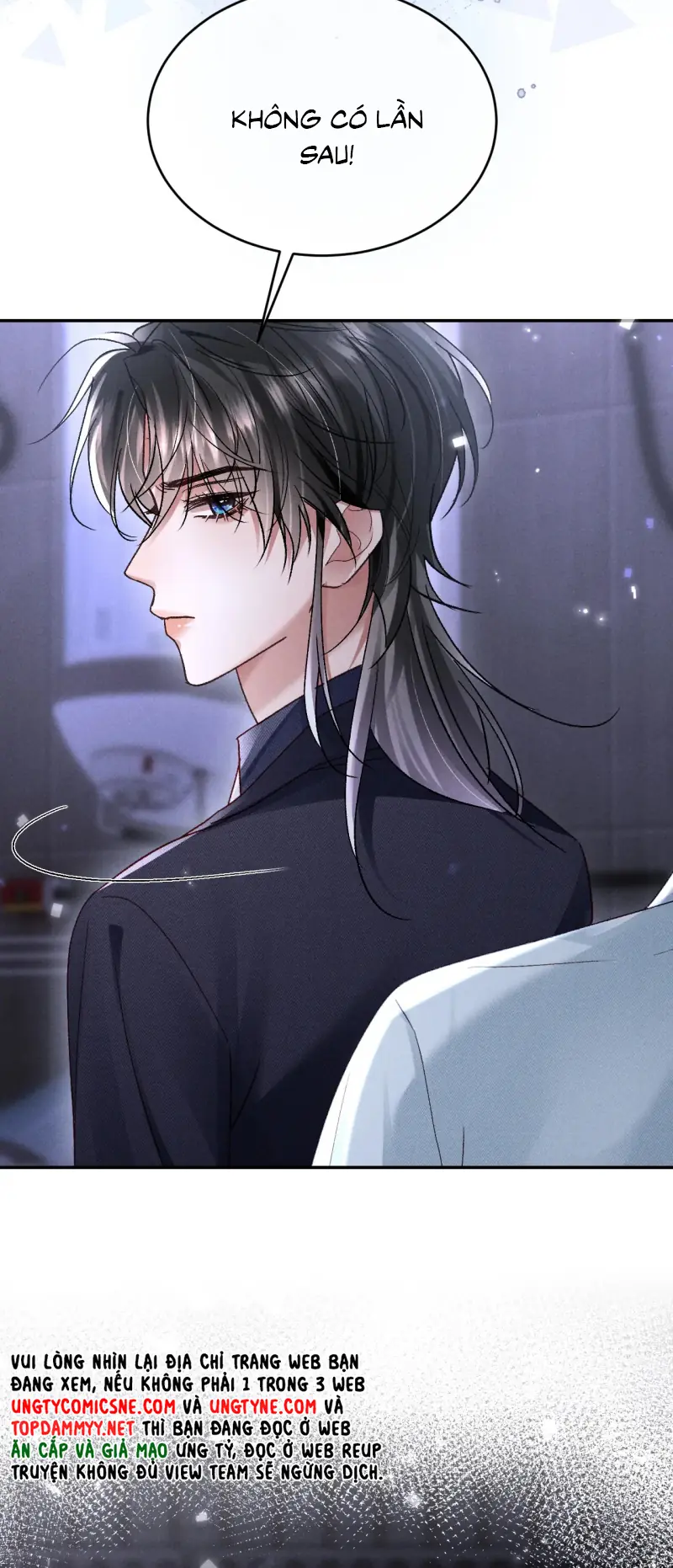 Quan Chỉ Huy Cao Lãnh Hễ Hôn Là Khóc Chapter 27 - Trang 24