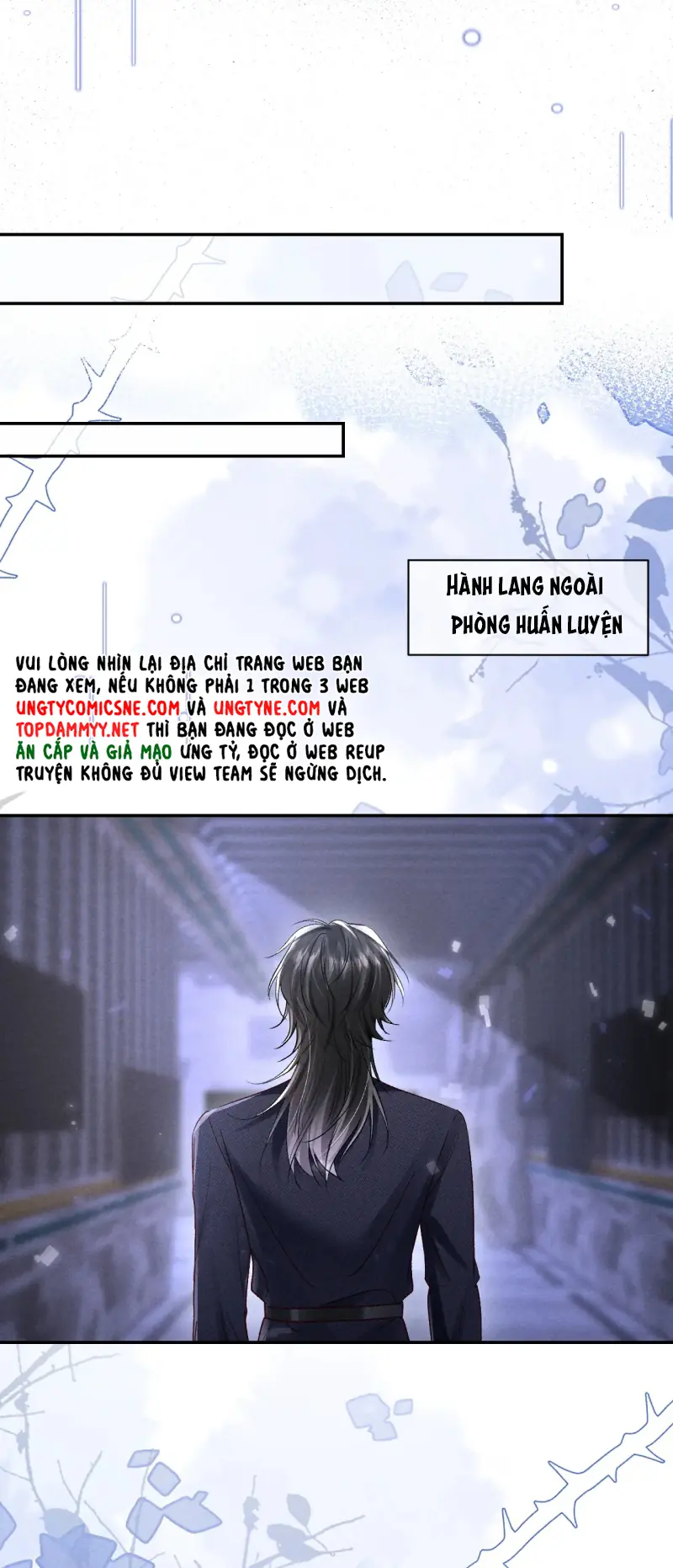 Quan Chỉ Huy Cao Lãnh Hễ Hôn Là Khóc Chapter 27 - Trang 29