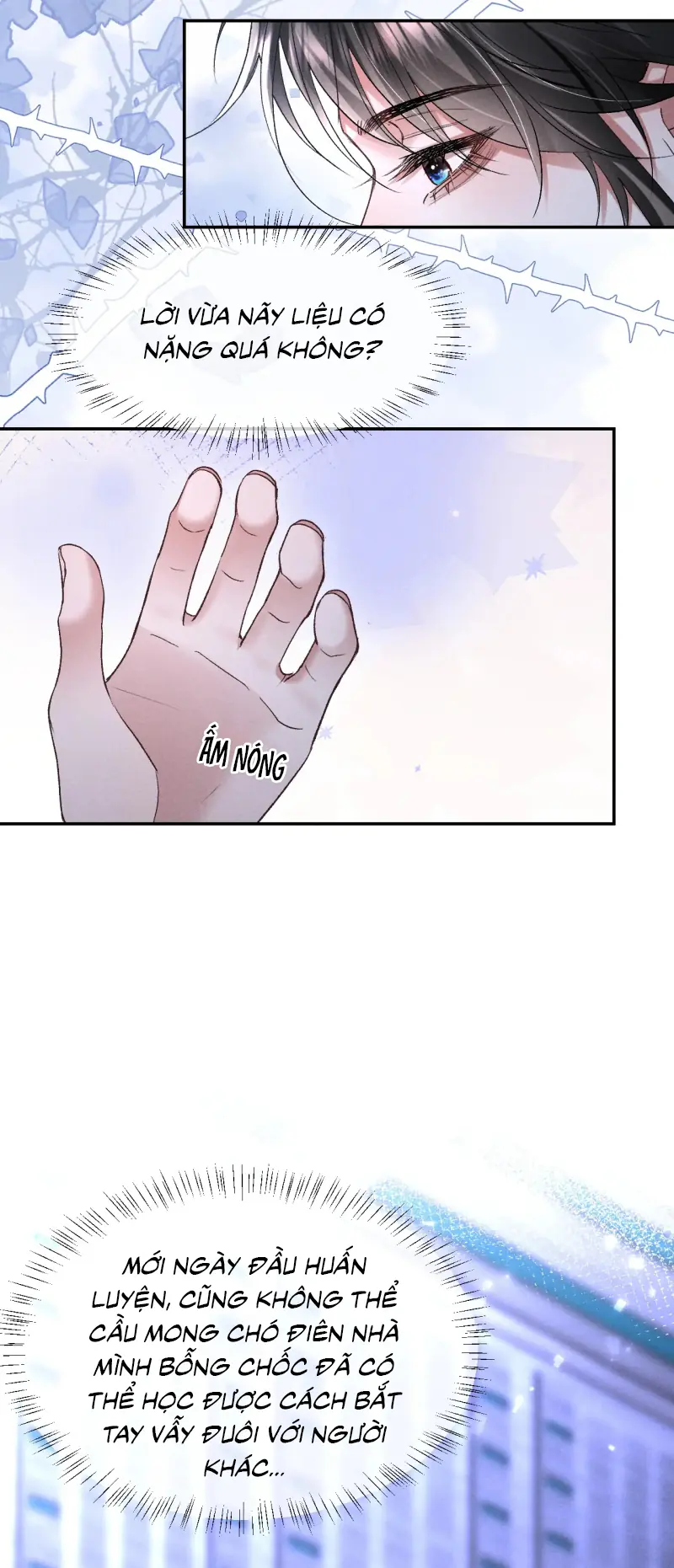 Quan Chỉ Huy Cao Lãnh Hễ Hôn Là Khóc Chapter 27 - Trang 30