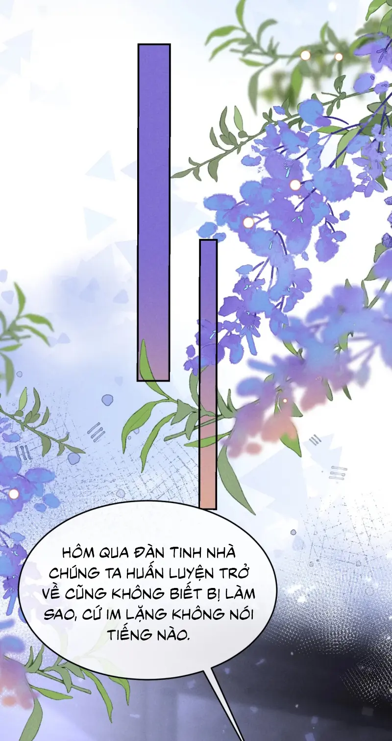 Quan Chỉ Huy Cao Lãnh Hễ Hôn Là Khóc Chapter 27 - Trang 34