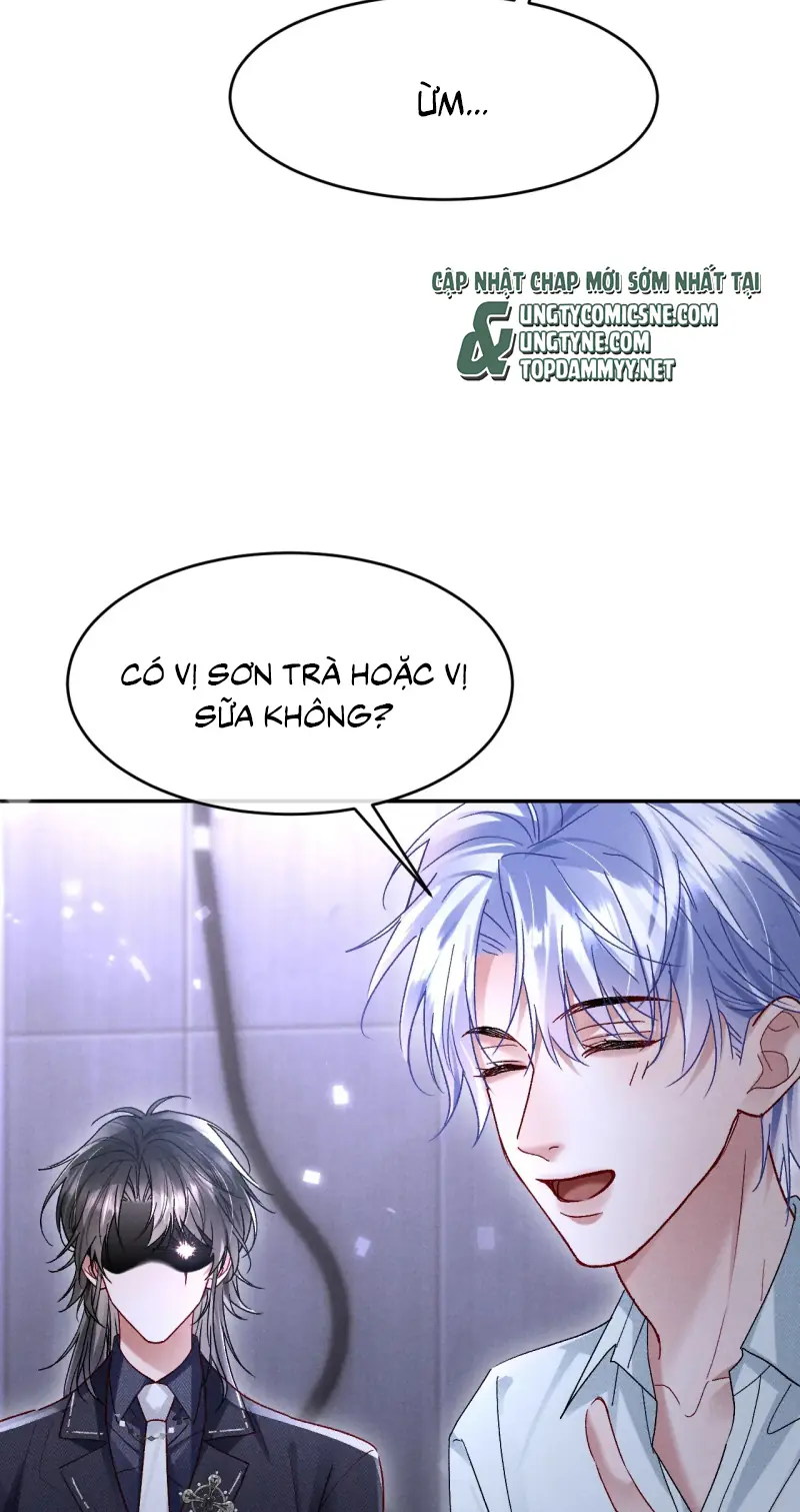 Quan Chỉ Huy Cao Lãnh Hễ Hôn Là Khóc Chapter 27 - Trang 41