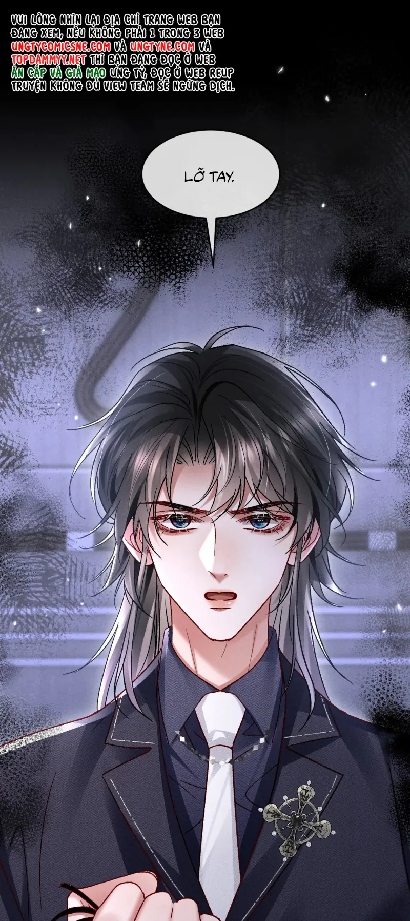 Quan Chỉ Huy Cao Lãnh Hễ Hôn Là Khóc Chapter 27 - Trang 43