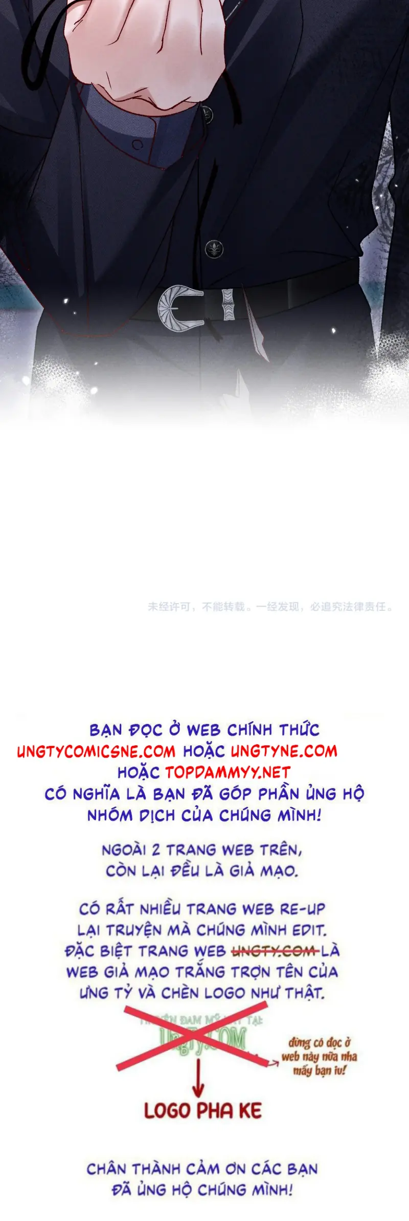 Quan Chỉ Huy Cao Lãnh Hễ Hôn Là Khóc Chapter 27 - Trang 44