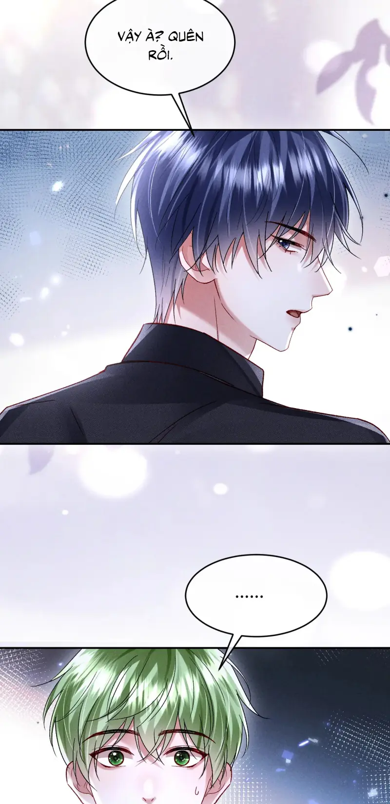Quan Chỉ Huy Cao Lãnh Hễ Hôn Là Khóc Chapter 28 - Trang 12