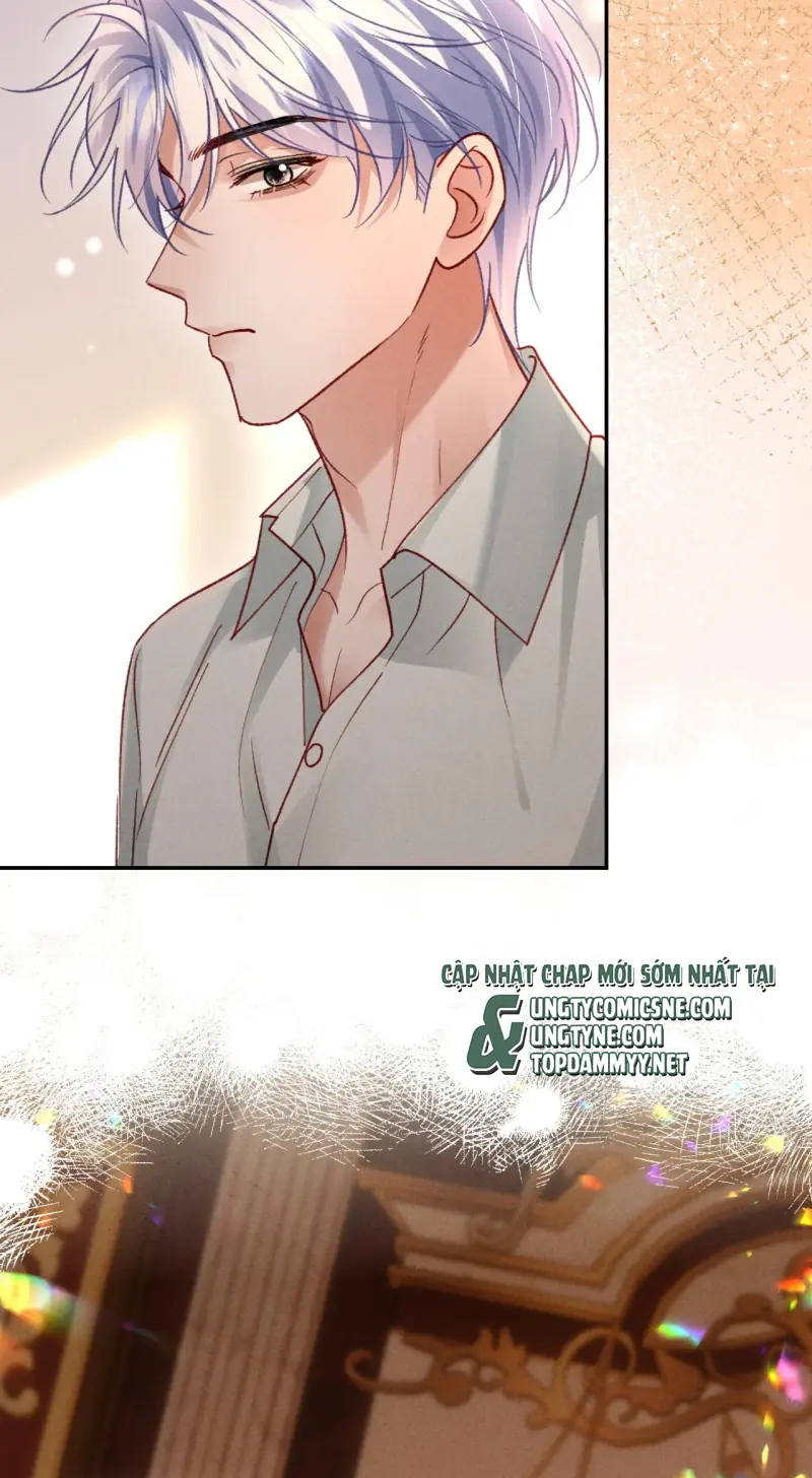 Quan Chỉ Huy Cao Lãnh Hễ Hôn Là Khóc Chapter 28 - Trang 35