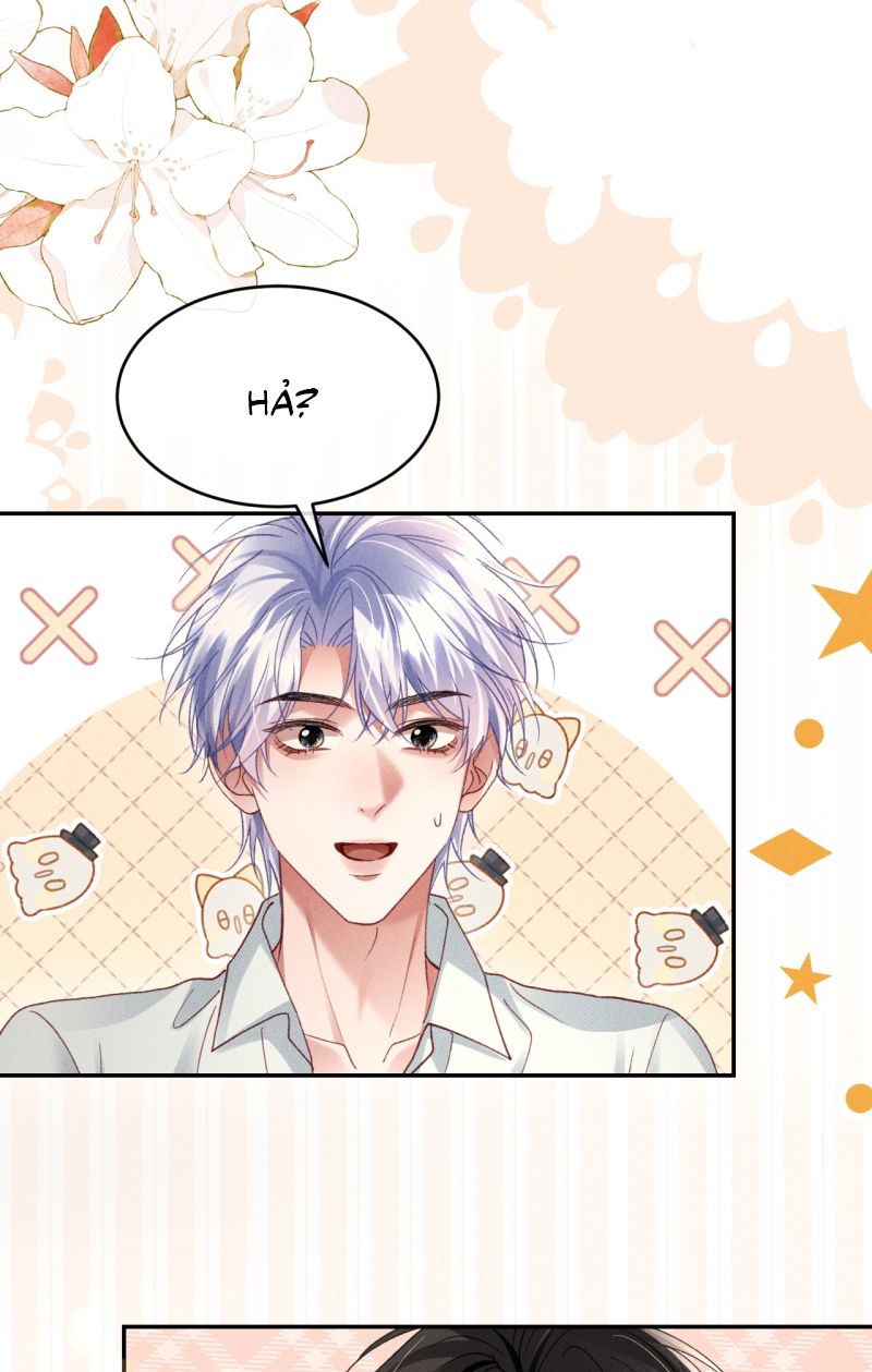 Quan Chỉ Huy Cao Lãnh Hễ Hôn Là Khóc Chapter 29 - Trang 10